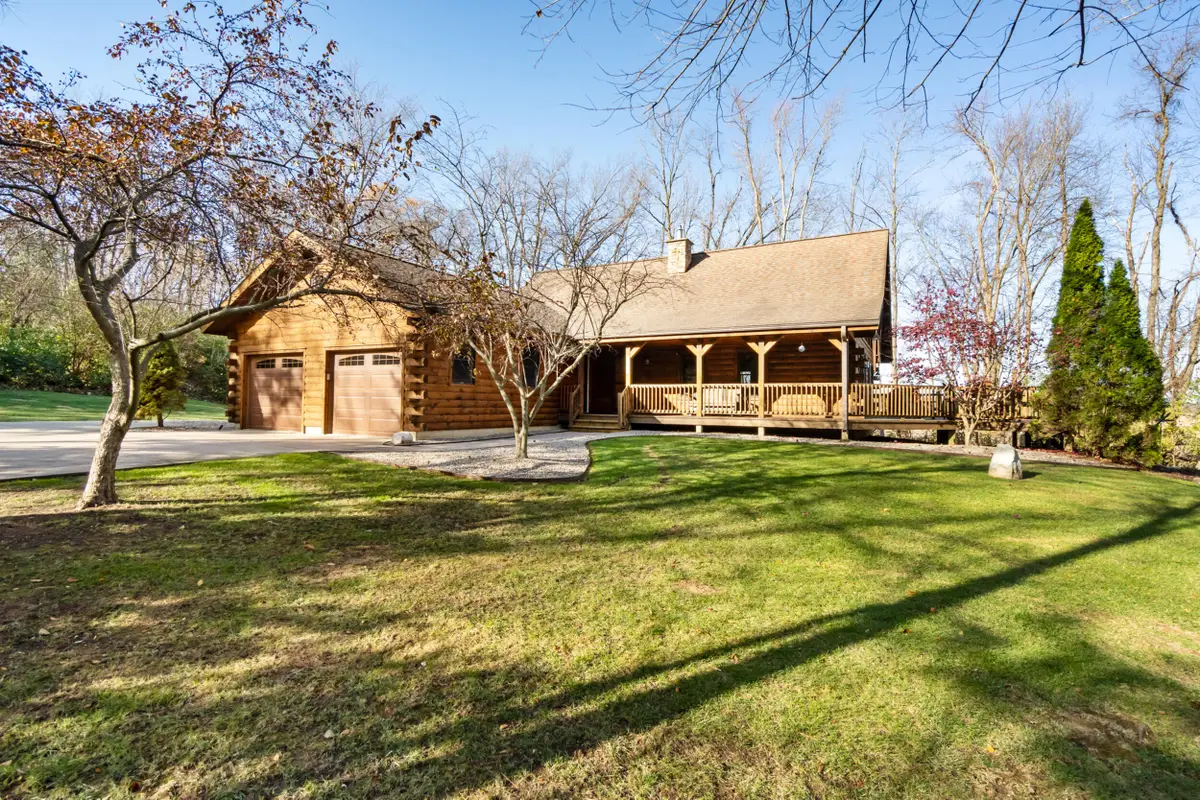 5600 Horton Road, Jackson, MI 49201 - #1