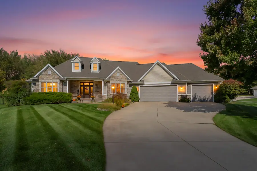 6368 Hollison Drive, Kalamazoo, MI 49009 - Image #2