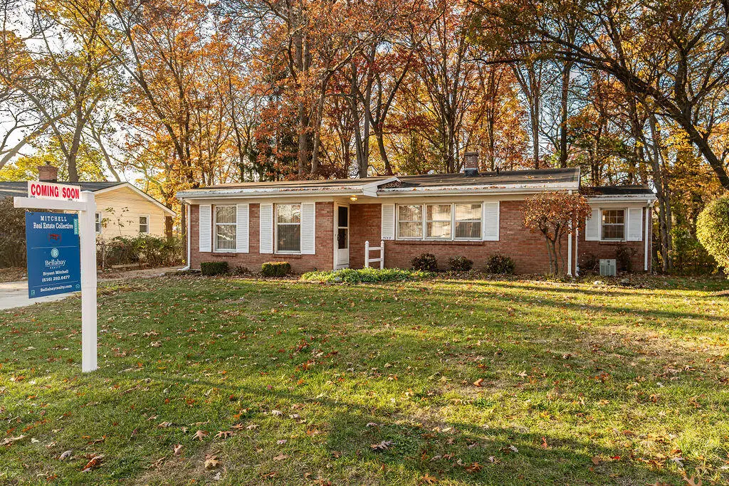 4889 Fuller Avenue Se, Grand Rapids, MI 49508 - #1