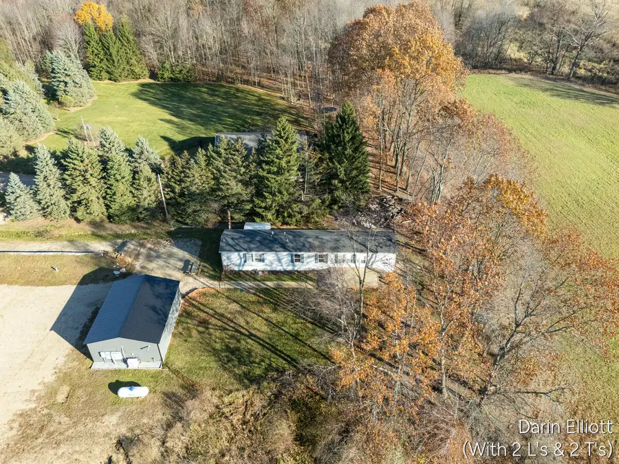 6485 Nash Highway, Saranac, MI 48881 - Image #3