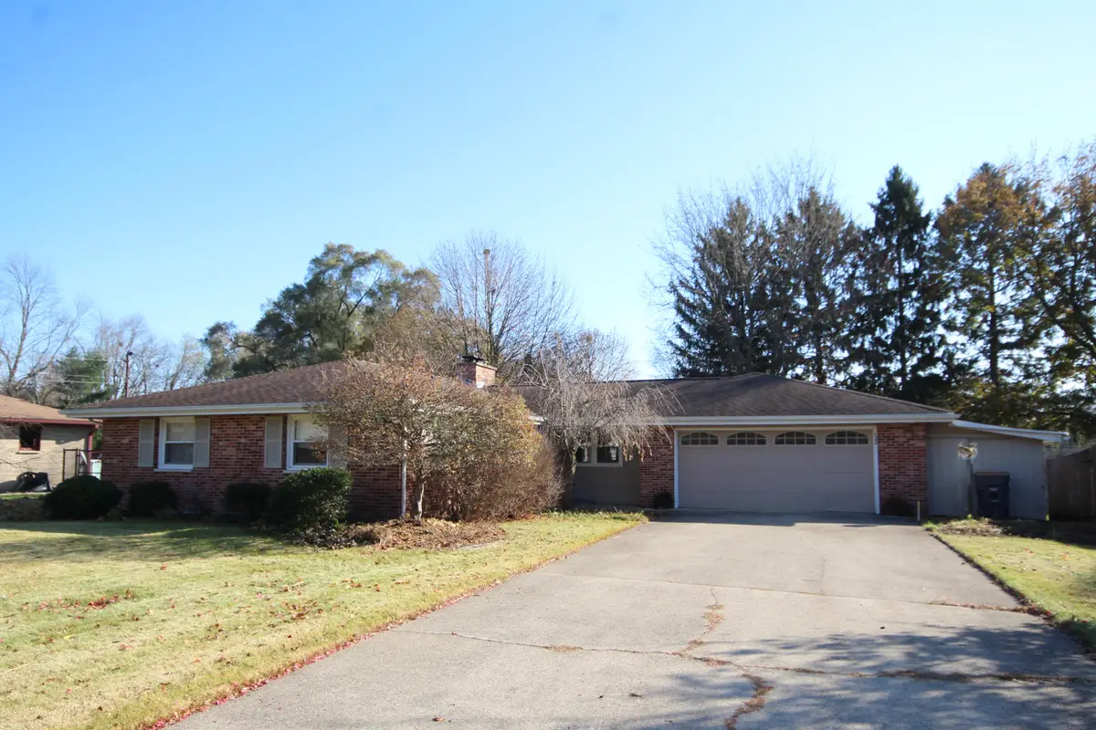 6208 Meadowview Avenue, Kalamazoo, MI 49048 - Image #1