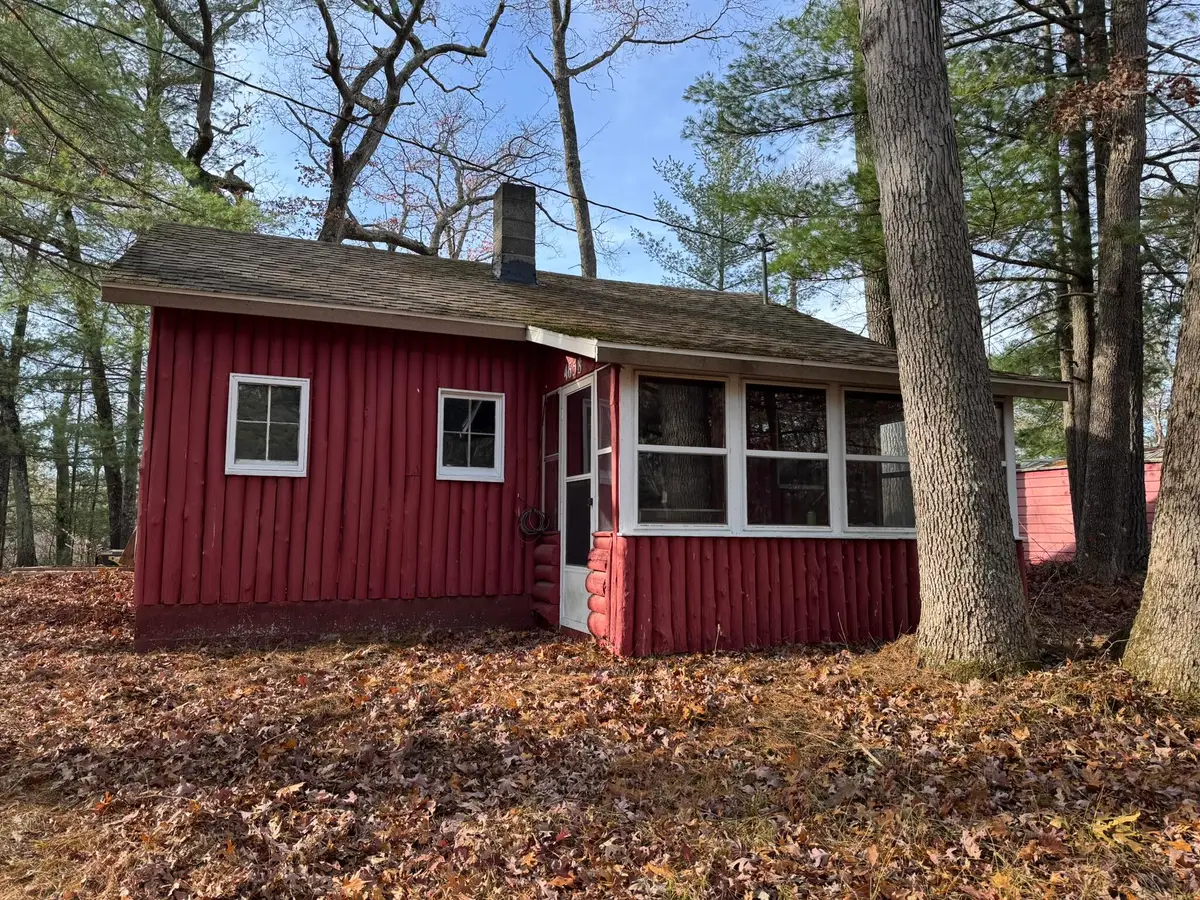 4658 Swihart Road, Brethren, MI 49619 - #1