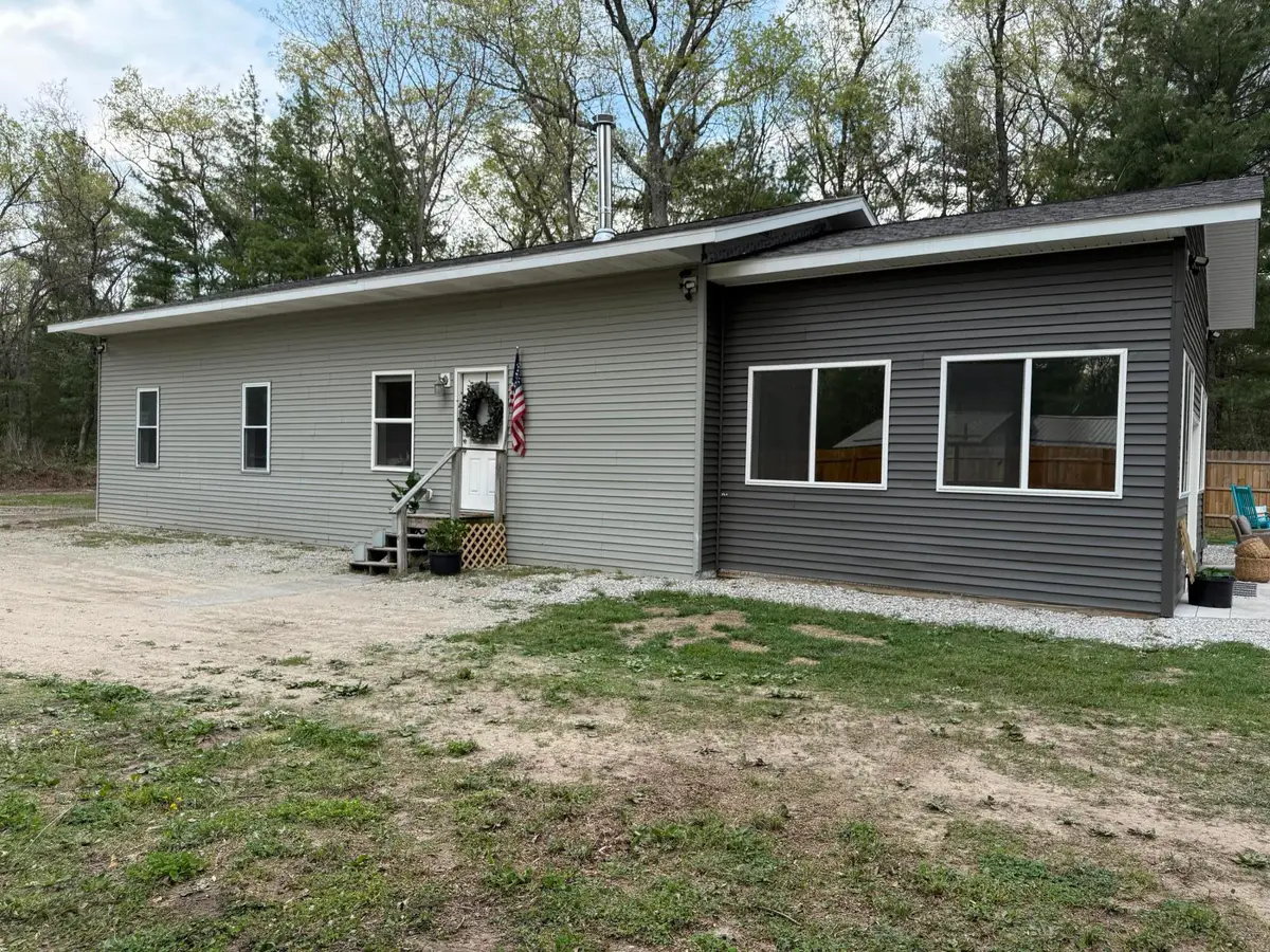 1581 Lone Pine (west) Drive, Baldwin, MI 49304 - Image #1