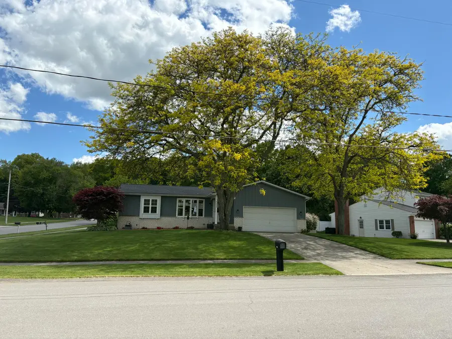 6908 Marshall Avenue Se, Grand Rapids, MI 49508 - Image #3