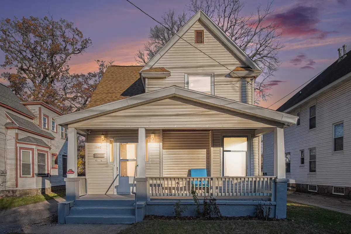 1040 Madison Avenue Se, Grand Rapids, MI 49507 - Image #1