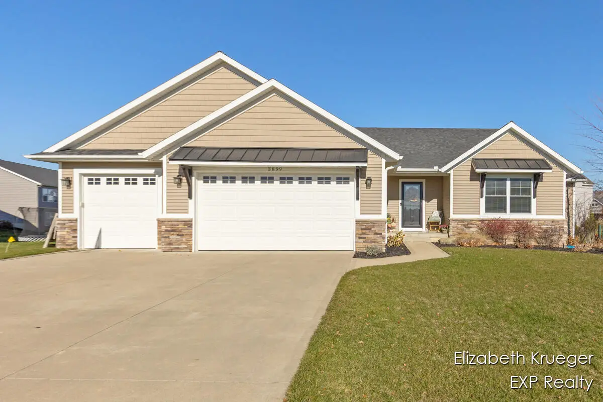 3899 Chester Street, Hudsonville, MI 49426 - Image #1