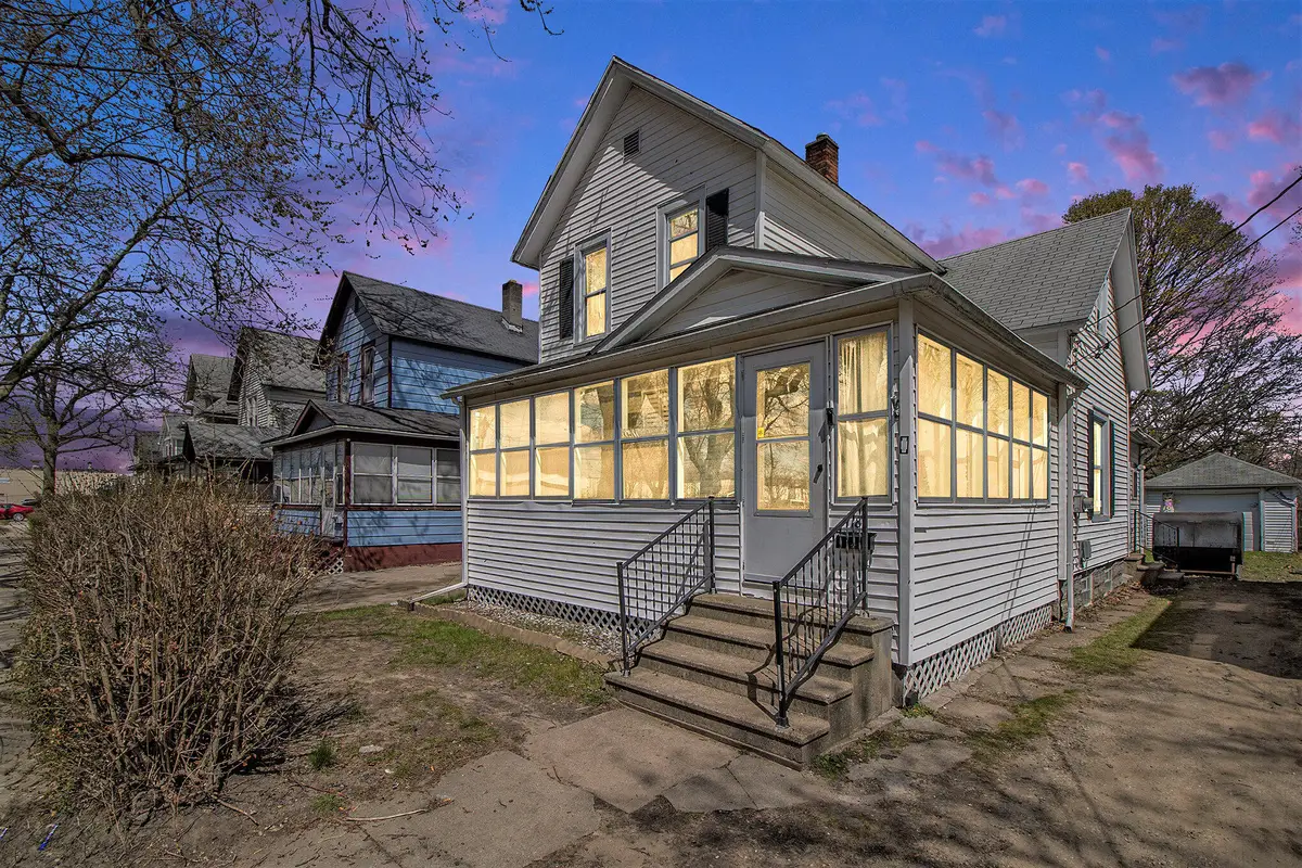 718 Harrison Street, Kalamazoo, MI 49007 - Image #1