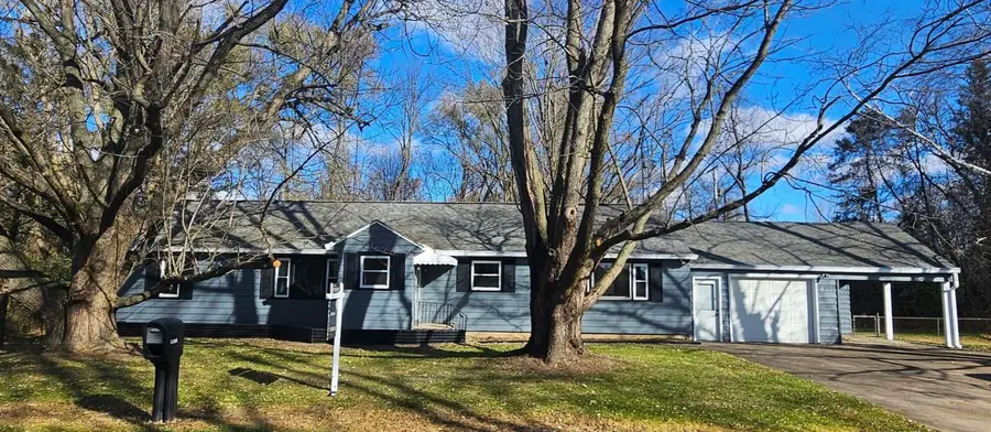 2380 O'leary Road, Jackson, MI 49201 - Image #2