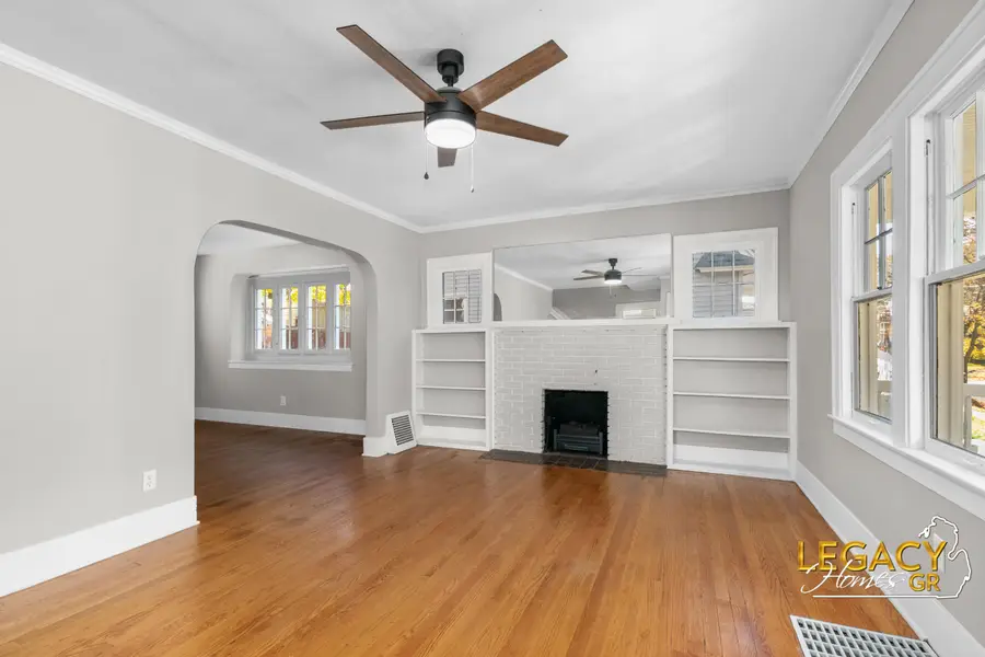 1034 Cooper Avenue Se, Grand Rapids, MI 49507 - Image #3