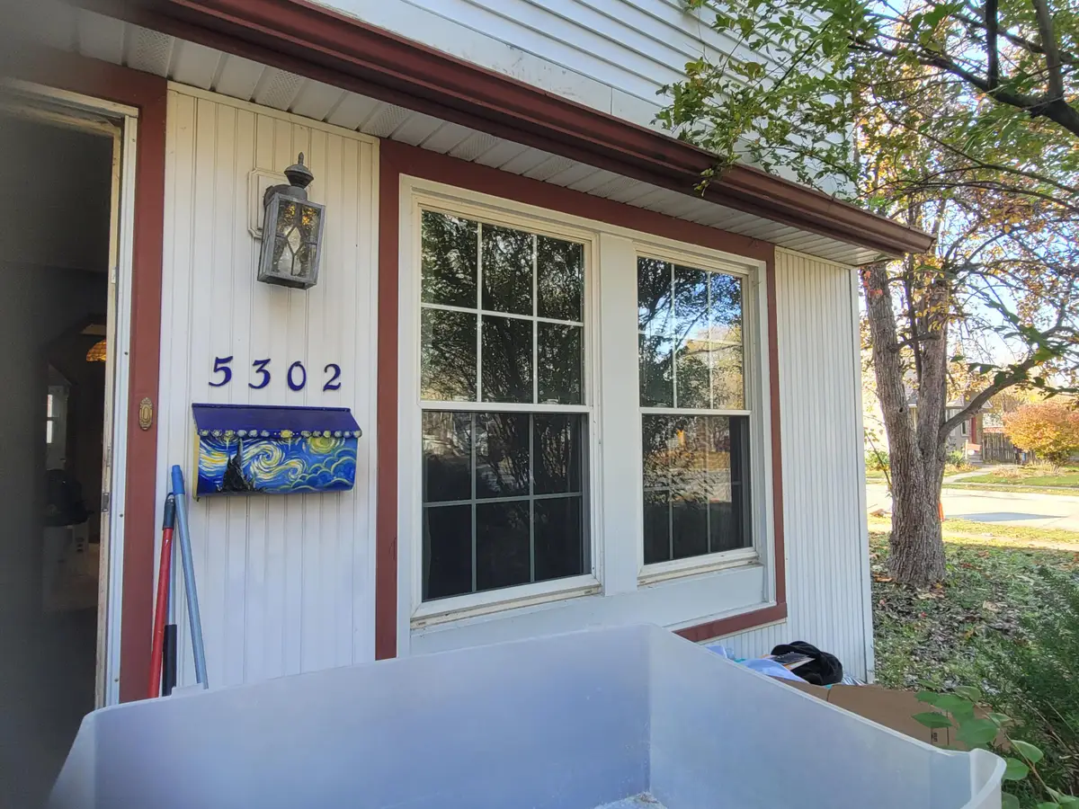 5302 Roosevelt Boulevard, Dearborn Heights, MI 48125 - #1