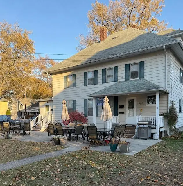 603 Lions Park Drive, Saint Joseph, MI 49085 - Image #2