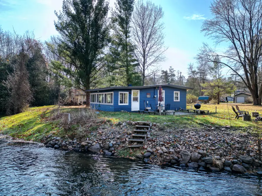 350 Deer Path Lane, Barryton, MI 49305 - Image #2