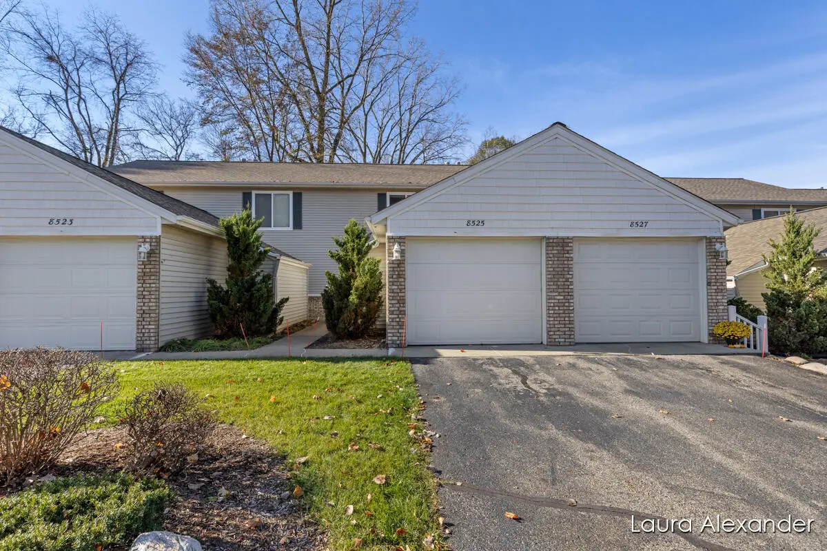 8525 Courtland Drive Ne, Rockford, MI 49341 - #1