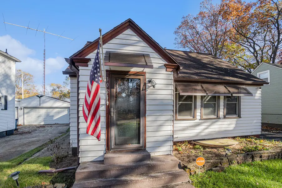 3024 Woodcliffe Drive, Muskegon, MI 49444 - Image #3