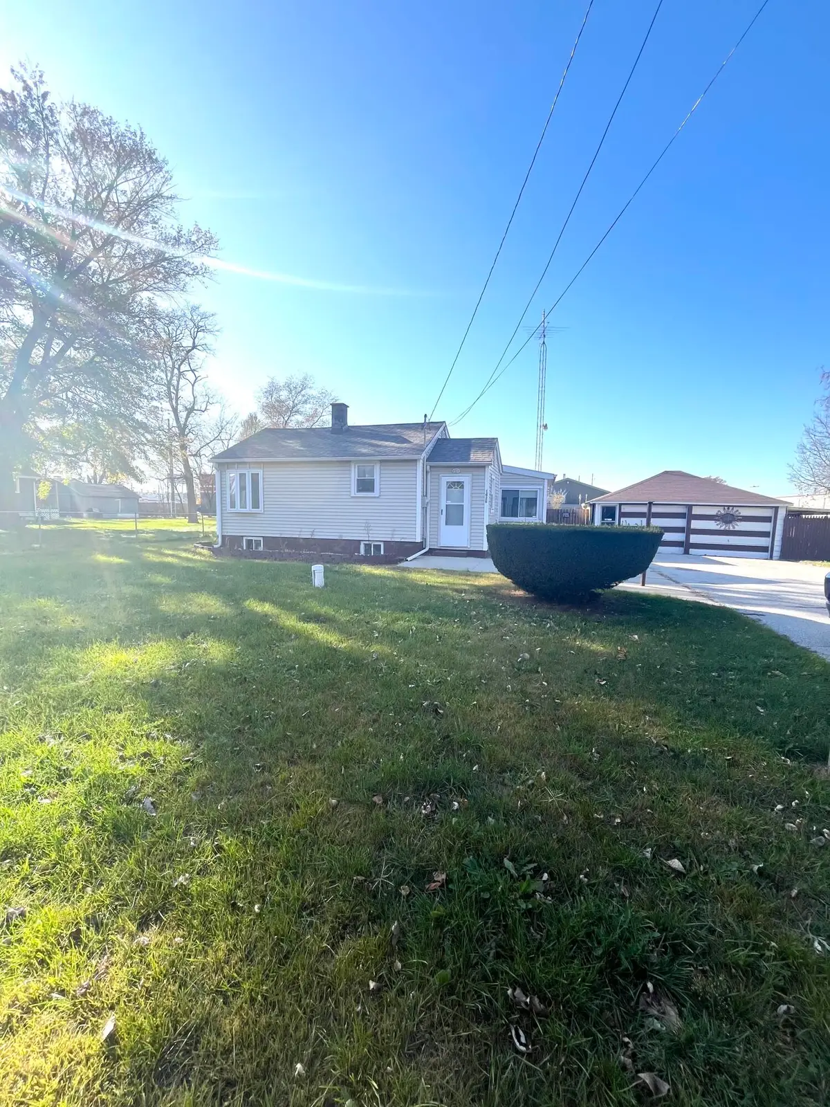 1626 Norton Avenue, Benton Harbor, MI 49022 - Image #1