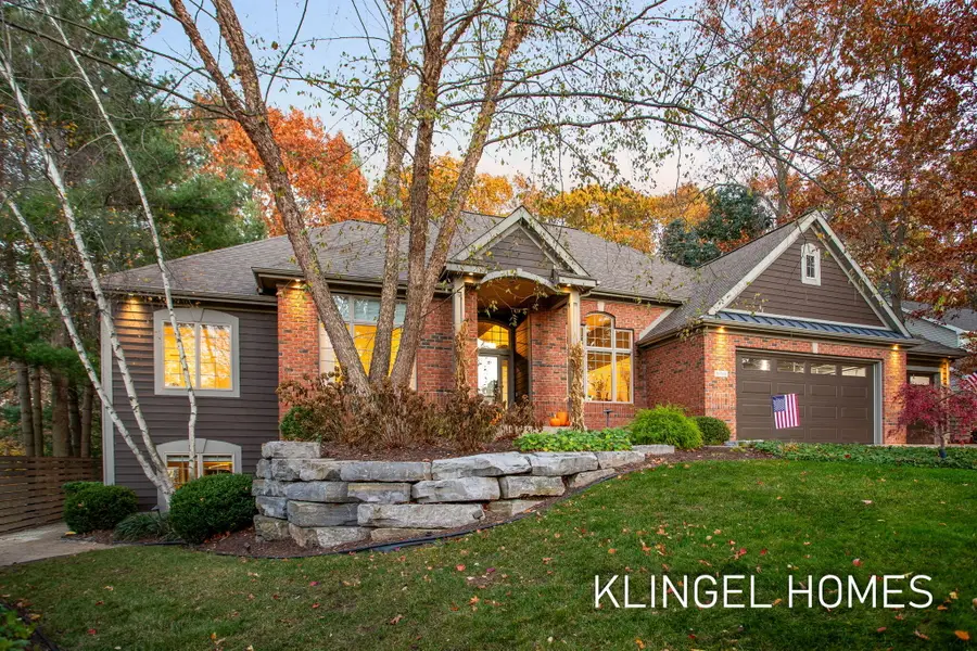 16168 Scenic Trail, Spring Lake, MI 49456 - Image #2