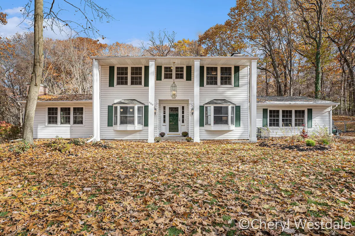 860 Sylvan Drive, Battle Creek, MI 49017 - Image #1