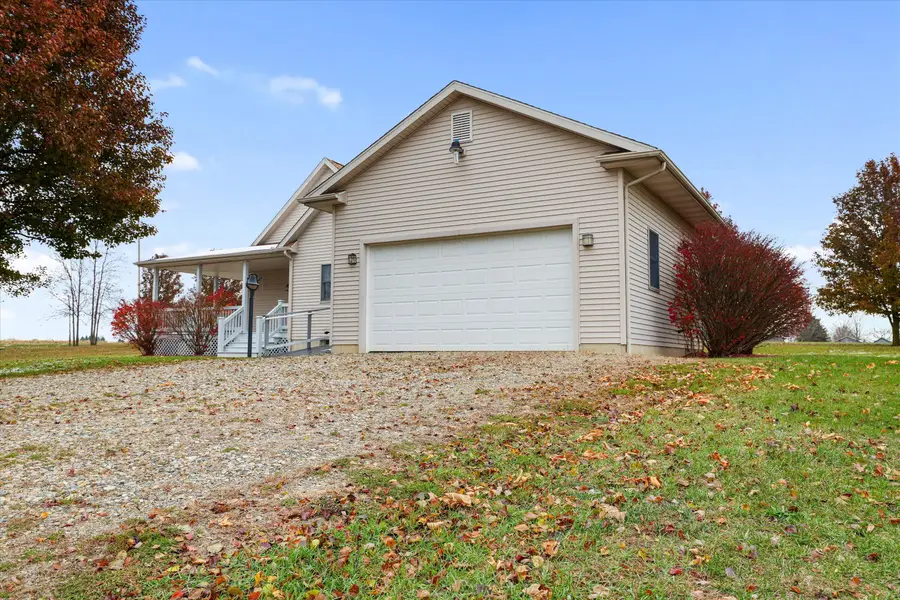 14505 Bohne Road, Grass Lake, MI 49240 - Image #2