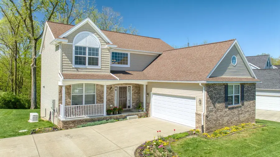 10478 River Edge Road, Saline, MI 48176 - Image #2