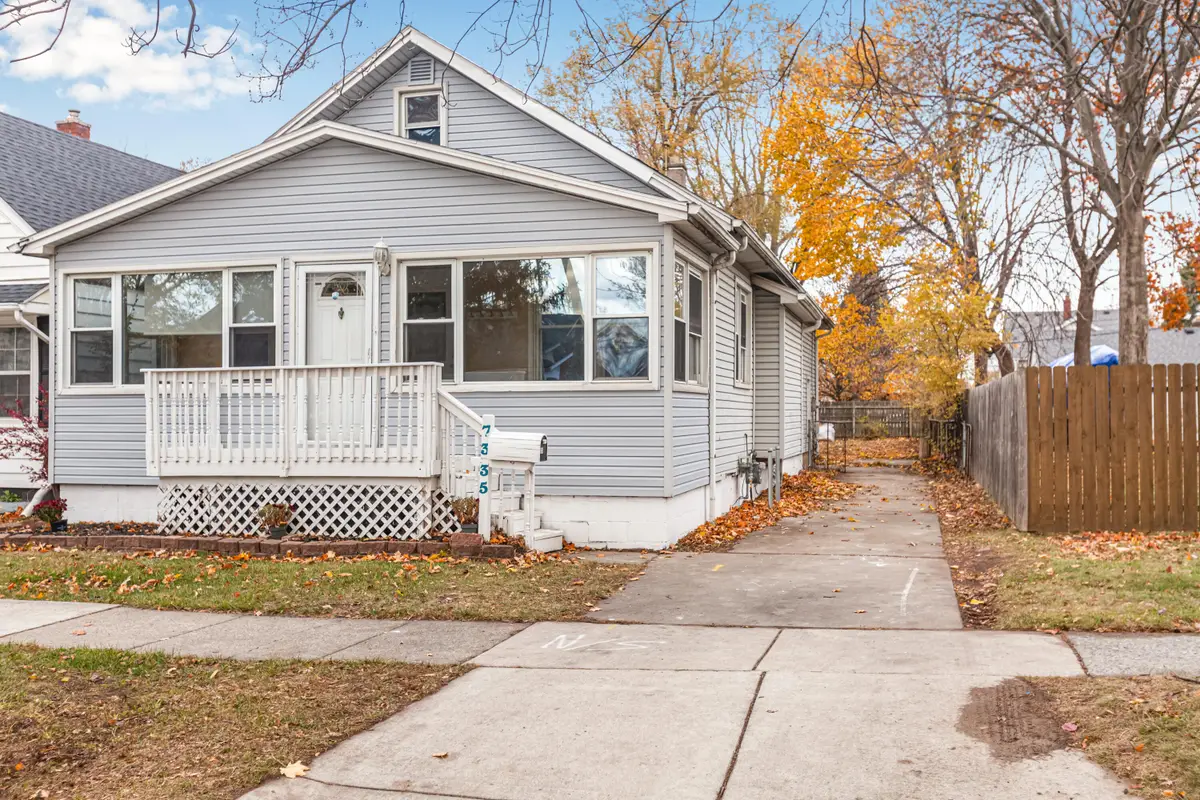 7335 Wiegand Boulevard, Center Line, MI 48015 - Image #1