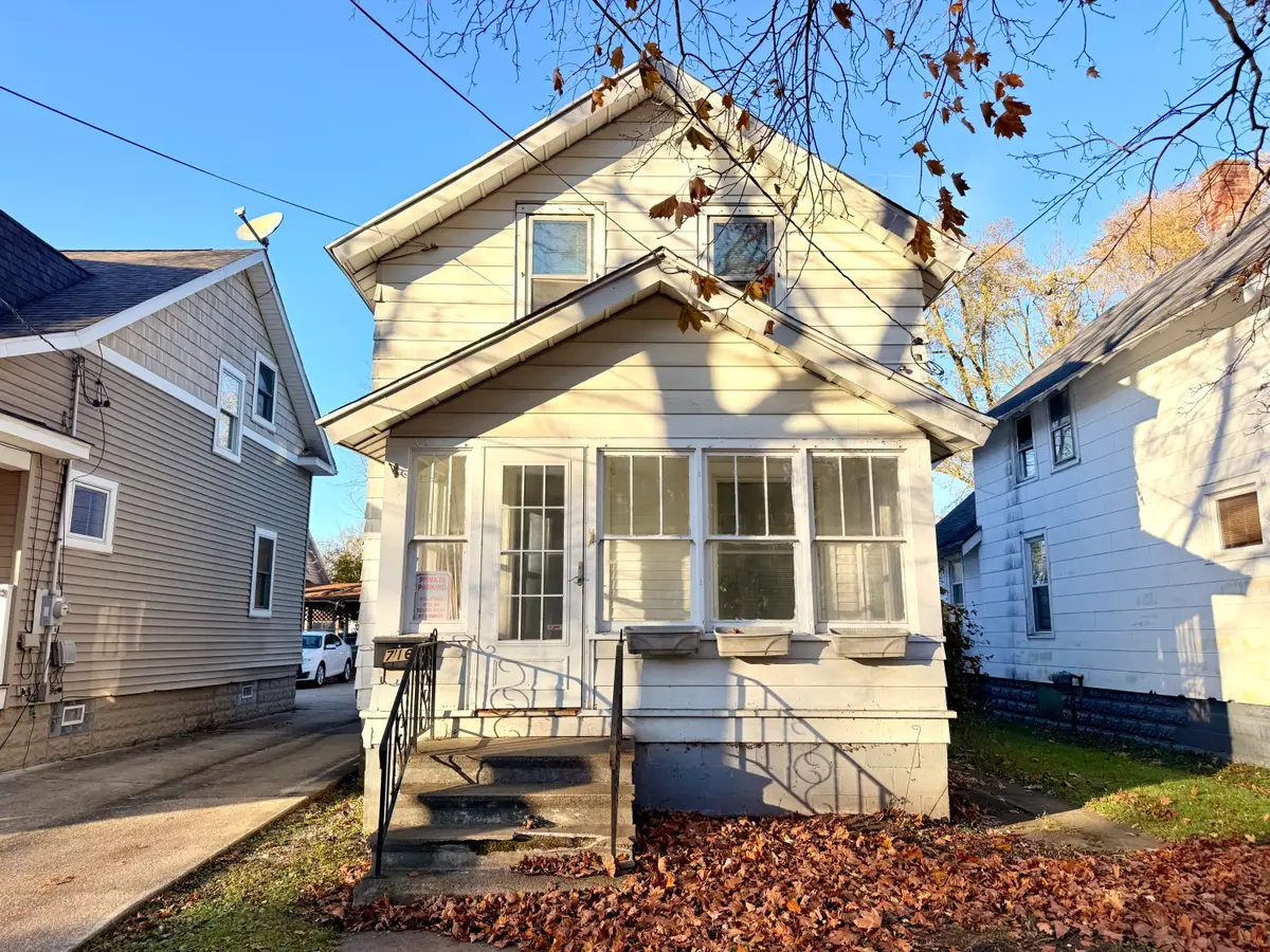 716 Elizabeth Street, Kalamazoo, MI 49007 - Image #1