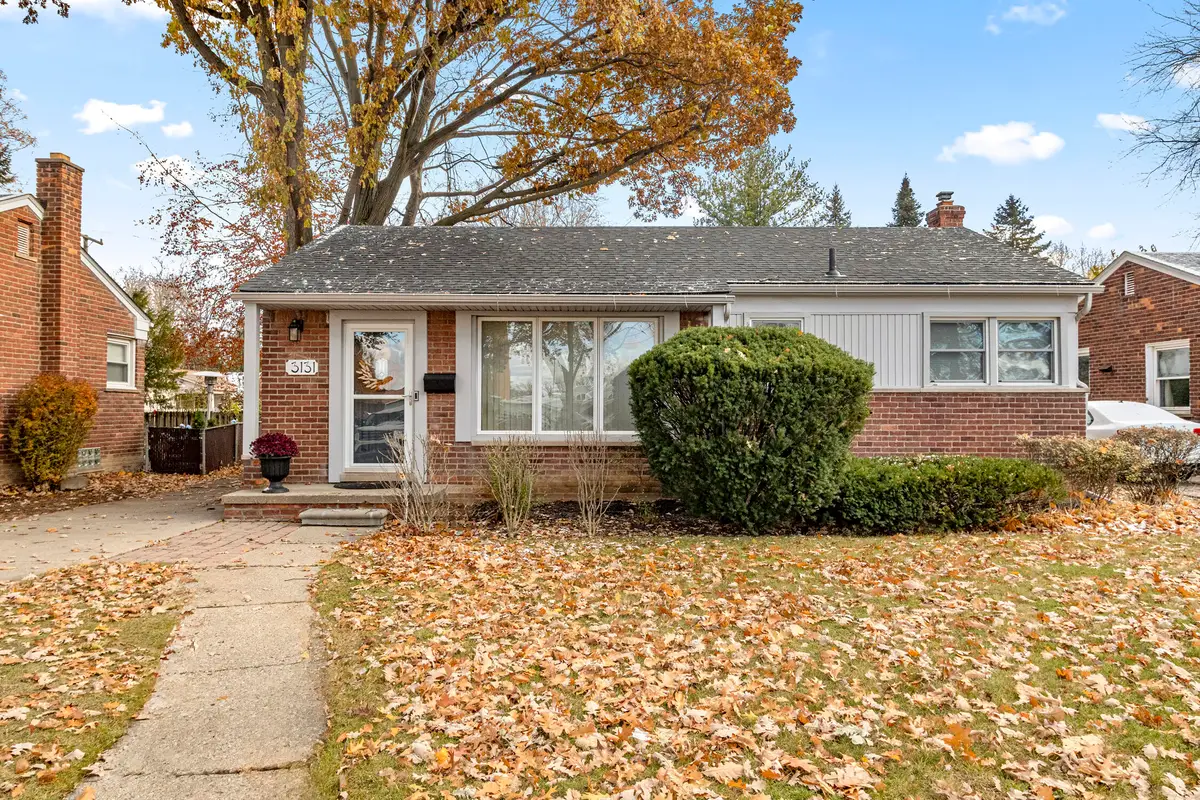 3131 Pelham Road, Dearborn, MI 48124 - #1