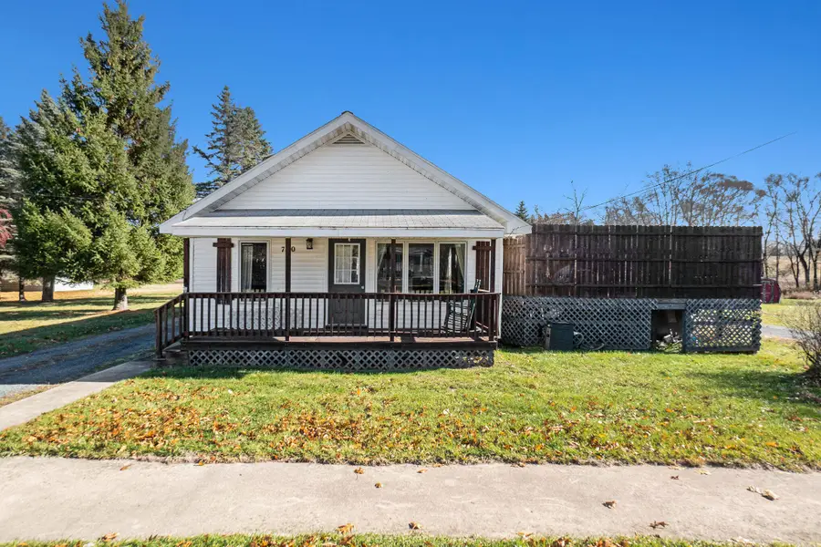 760 S Roth Street, Reed City, MI 49677 - Image #3