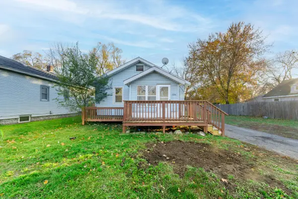 156 Abbie Street Se, Wyoming, MI 49548