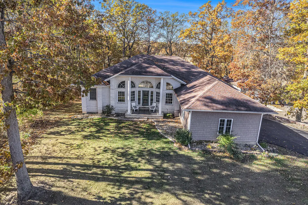 2718 Lindsey Road, Jackson, MI 49201 - Image #1