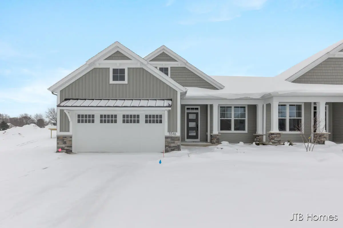 5546 Albright Avenue Sw #21, Grandville, MI 49418 - Image #1