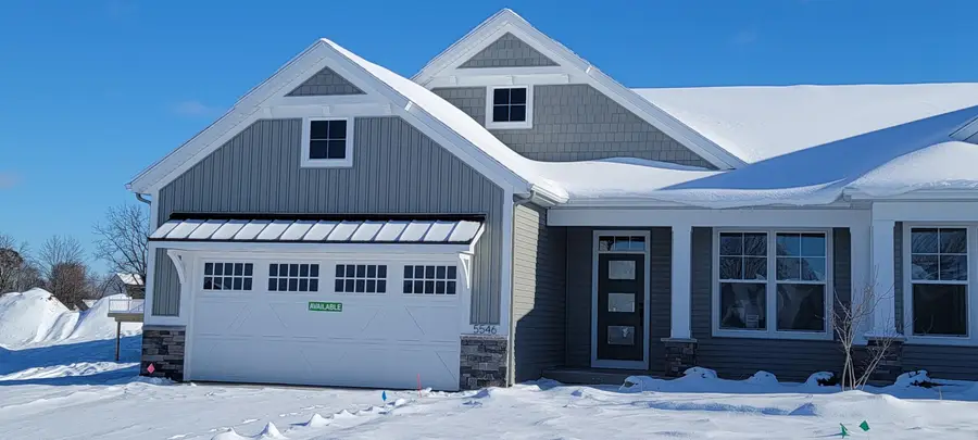 5546 Albright Avenue Sw #21, Grandville, MI 49418 - Image #2