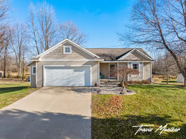 10738 Douglas Drive, Allendale, MI 49401