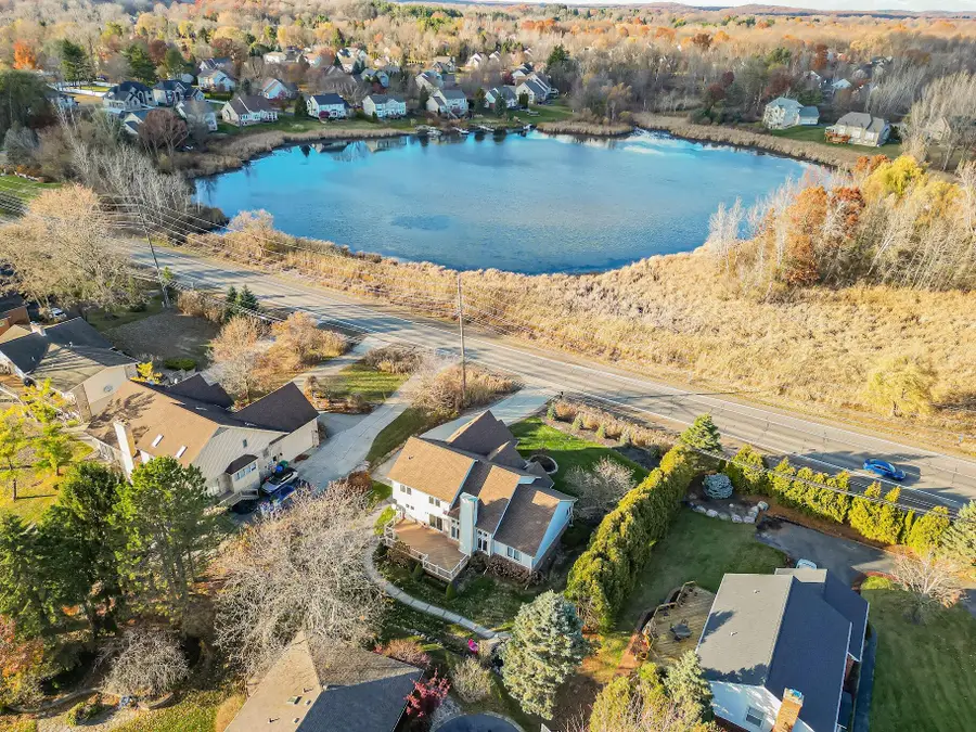 3345 E Commerce Road, Commerce Township, MI 48382 - Image #2