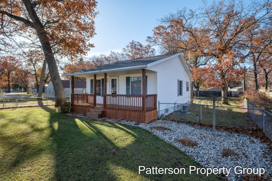 155 Vista Terrace, Muskegon, MI 49442 - Image #3