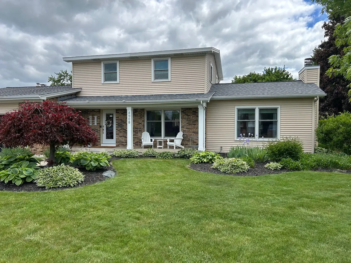 4908 Cresthill Drive Ne, Grand Rapids, MI 49525 - Image #1