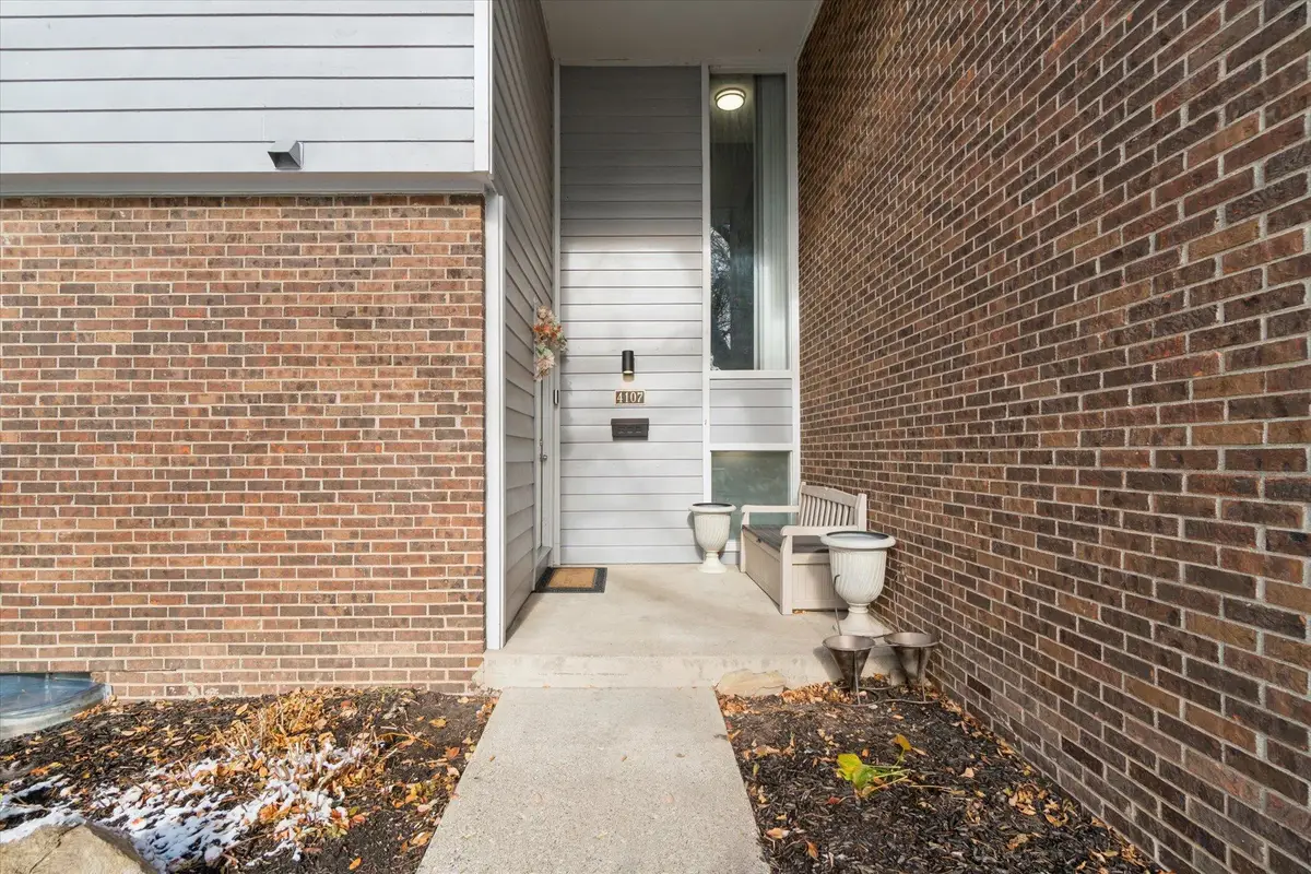 4107 S Norway Street Se, Grand Rapids, MI 49546 - #1