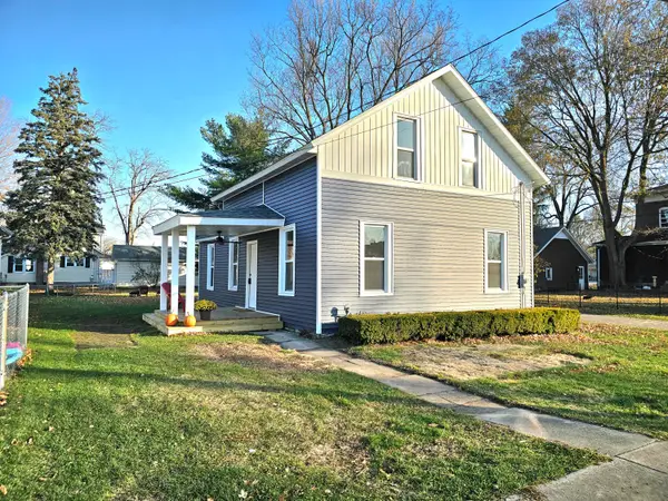 104 W Hotchin Avenue, White Pigeon, MI 49099