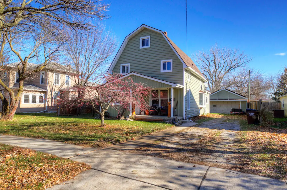 264 Ypsilanti Street, Dundee, MI 48131 - Image #1