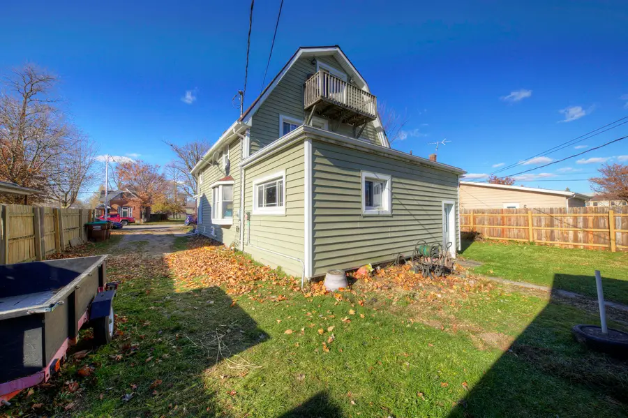 264 Ypsilanti Street, Dundee, MI 48131 - Image #3