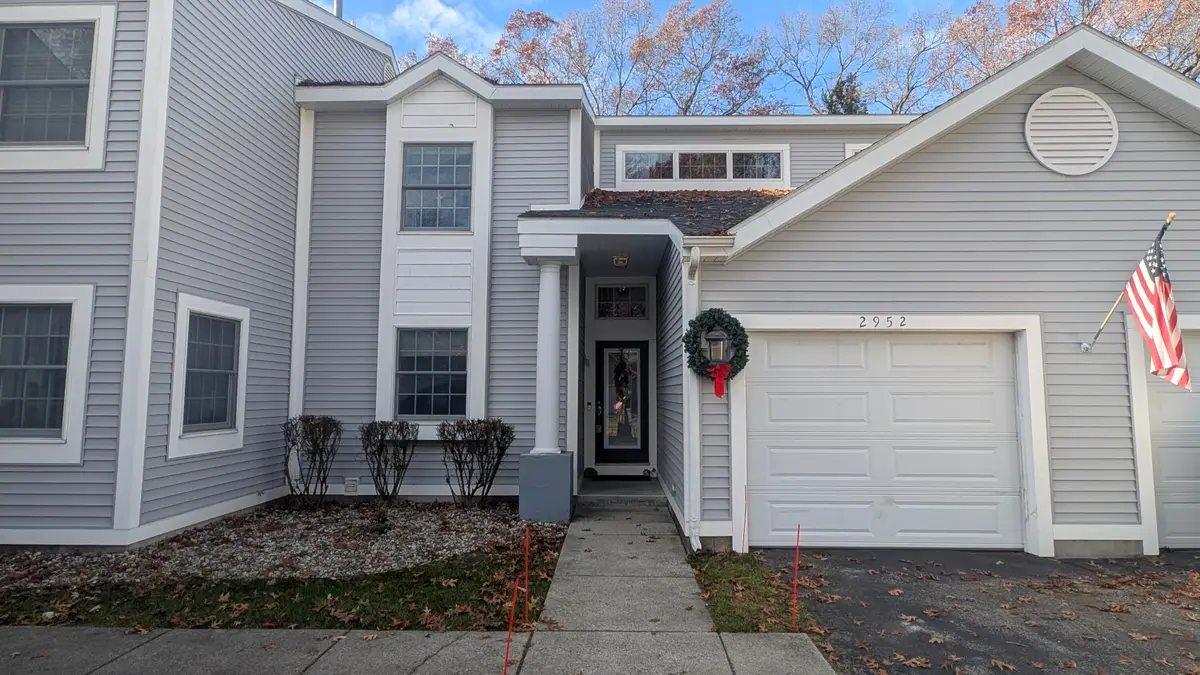 2952 Ridgeview Street, Muskegon, MI 49445 - #1