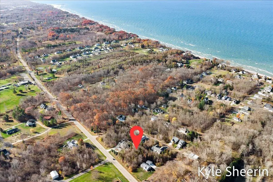 Lot 186 Blue Star Highway, South Haven, MI 49090 - Image #3