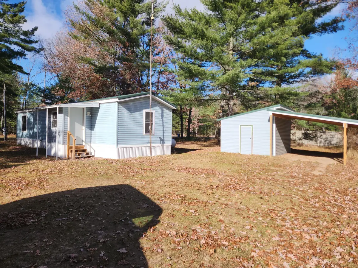 3050 S Woodin Drive, Baldwin, MI 49304 - Image #1