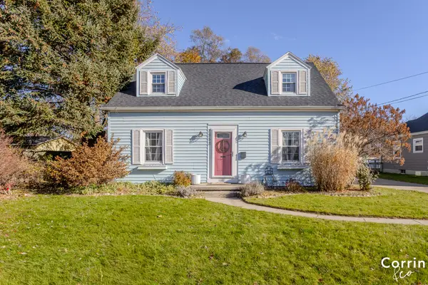 2552 Belfast Avenue Se, Grand Rapids, MI 49507