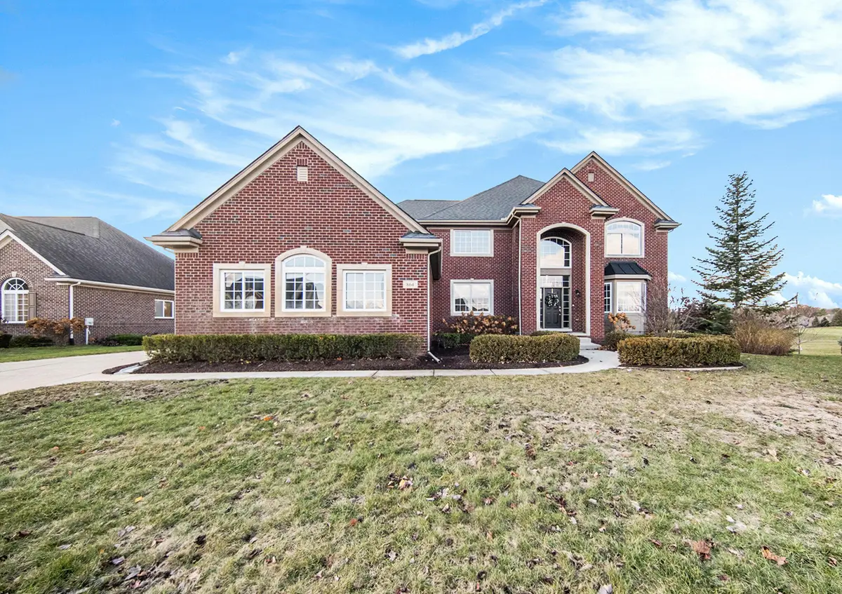 864 Gallery Lane, Ann Arbor, MI 48103 - #1