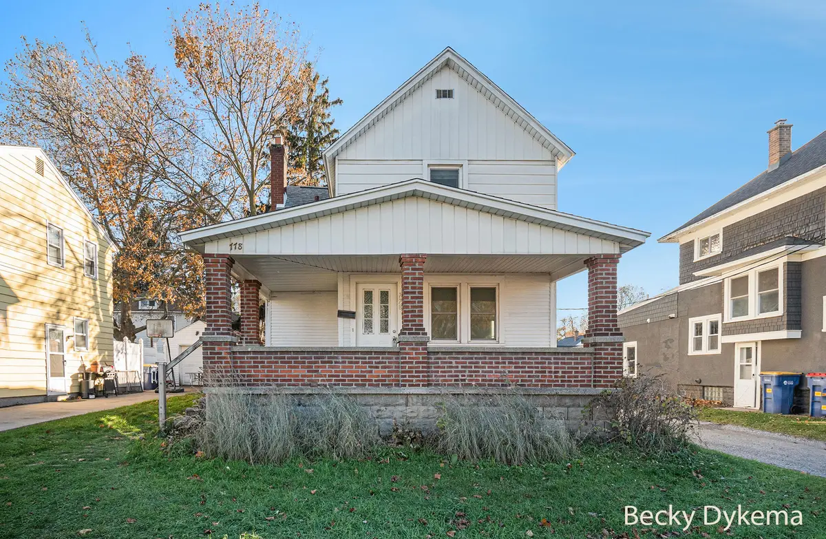 778 Eleanor Street Ne, Grand Rapids, MI 49505 - Image #1