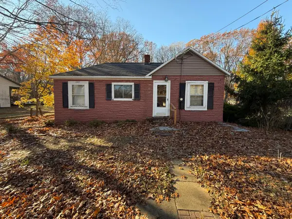 13507 152nd Avenue, Grand Haven, MI 49417