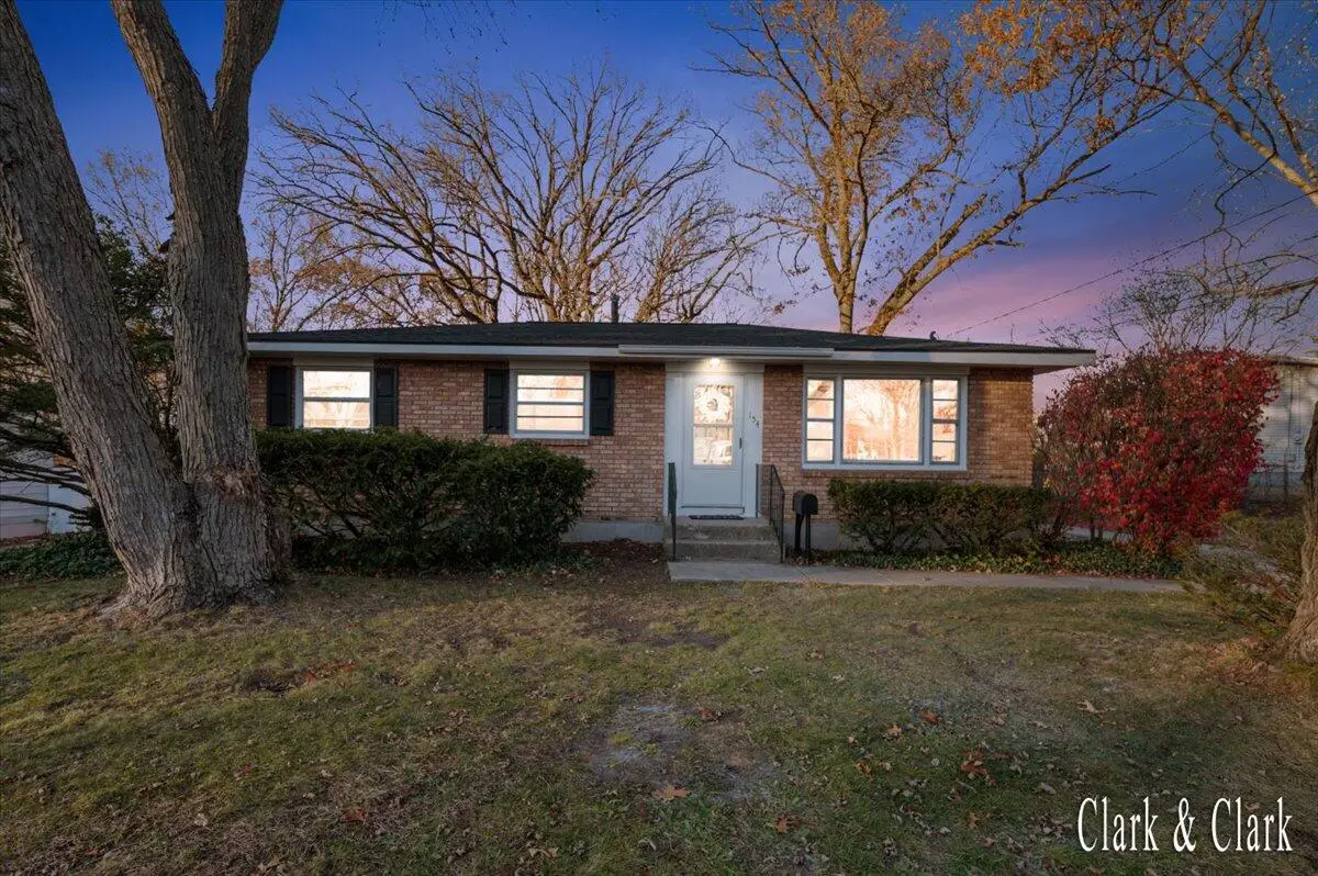 154 Homecrest Road, Battle Creek, MI 49037 - #1