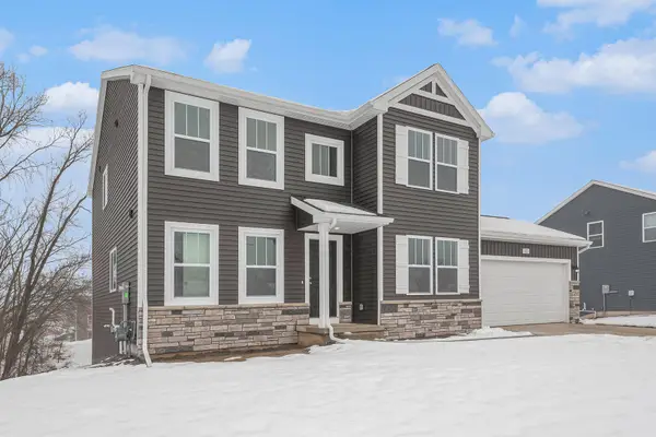 5105 Buxton Trail, Kalamazoo, MI 49009