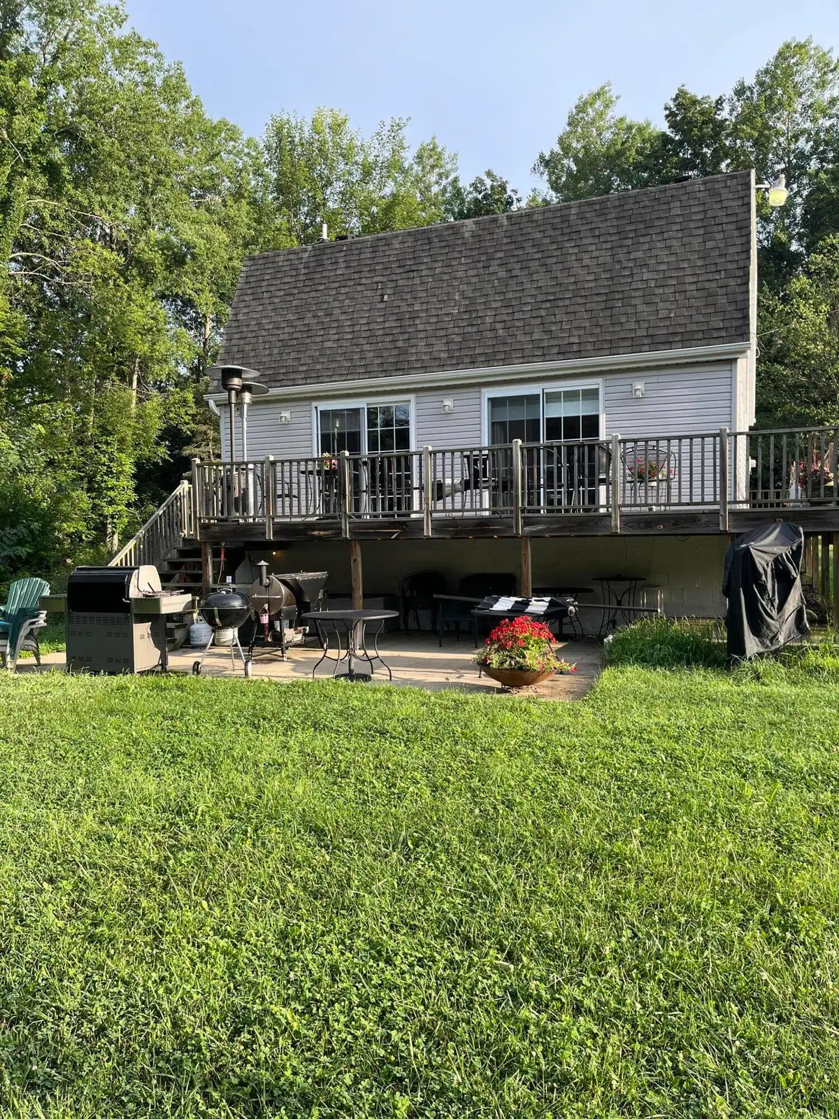 3290 Worgess Road, Hastings, MI 49058 - Image #1