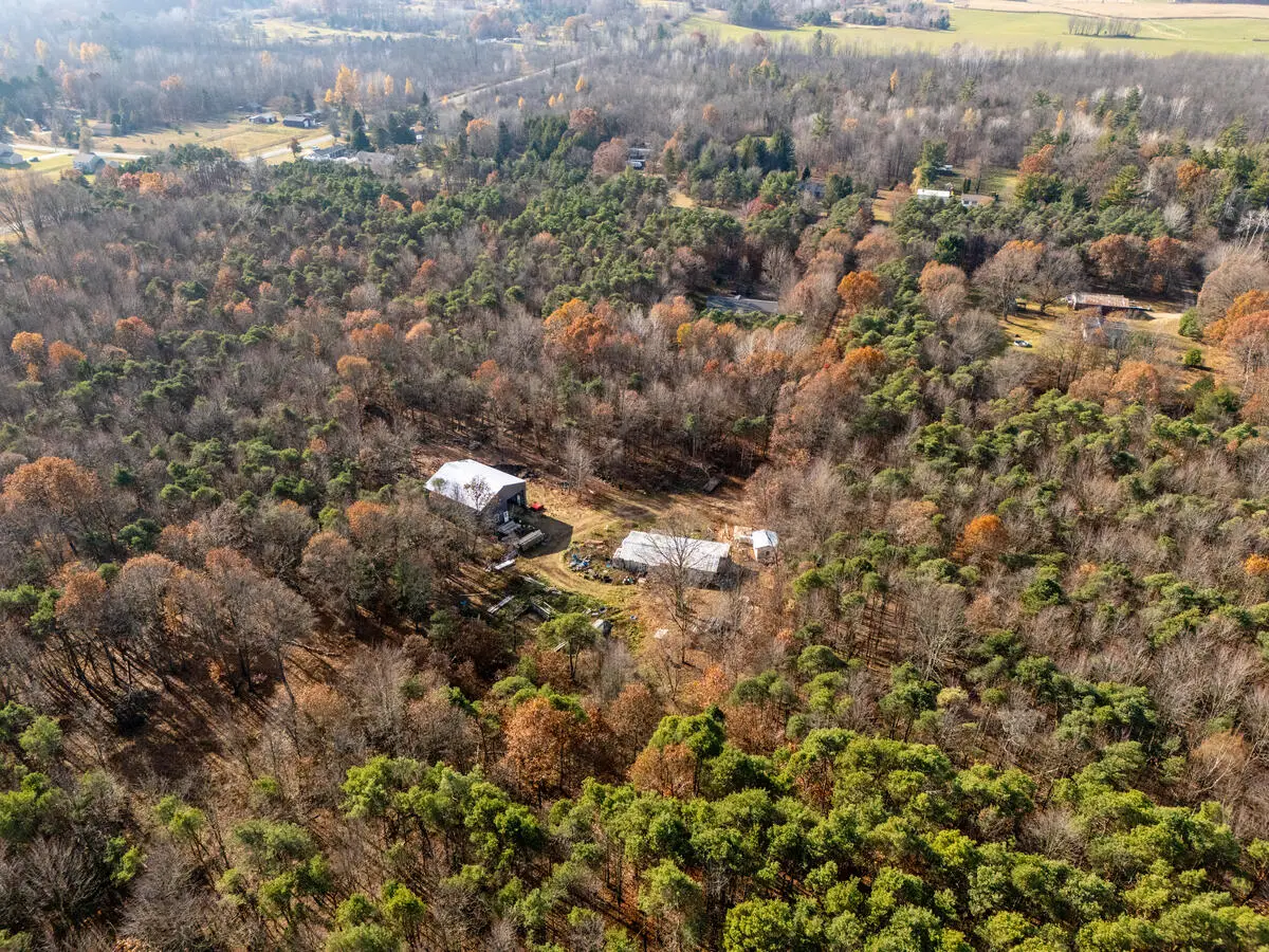 14944 Shaner Avenue Ne, Cedar Springs, MI 49319 - #1